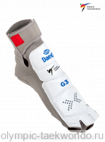 GEN3 Daedo электронные футы (носки)