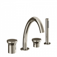Смеситель для ванны/душа Gessi Origini 66037 схема 9
