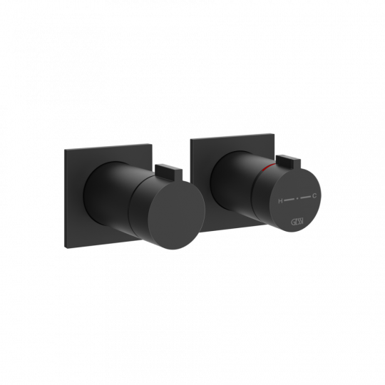 Смеситель для душа Gessi Inverso Bath&Shower 73032 схема 6