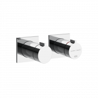 Смеситель для душа Gessi Inverso Bath&Shower 73032 схема 7