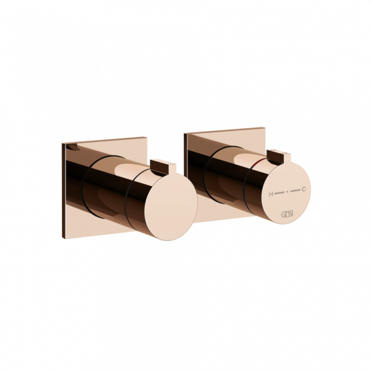 Смеситель для душа Gessi Inverso Bath&Shower 73032 схема 9