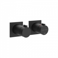 Смеситель для душа Gessi Inverso Bath&Shower 73034 схема 5