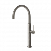 Смеситель для кухонной мойки Gessi Cesselo 60020/60026 схема 2