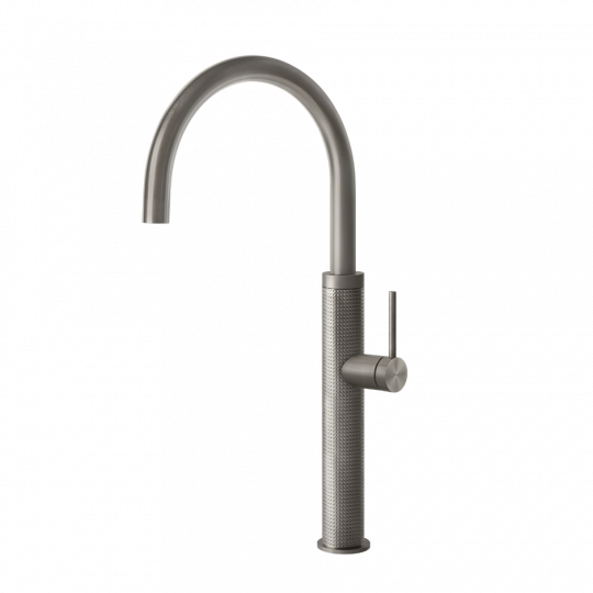 Смеситель для кухонной мойки Gessi Cesselo 60020/60026 схема 2