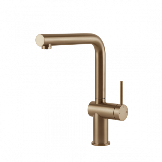 Смеситель для мойки Gessi Inedito 60431/60433 схема 13