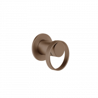 Смеситель для раковины Gessi Anello 63409 схема 8 Смеситель для раковины Gessi Anello 63409 схема 8