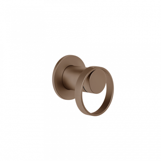 Смеситель для раковины Gessi Anello 63409 схема 8 Смеситель для раковины Gessi Anello 63409 схема 8