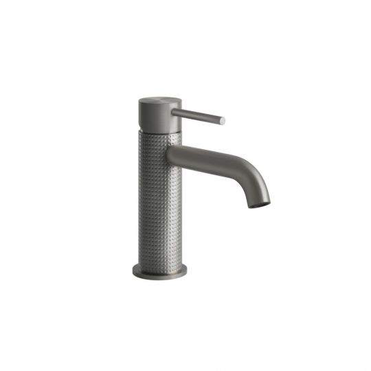 Смеситель для раковины Gessi Cesello 54402 без донного клапана схема 2