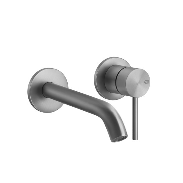 Смеситель для раковины Gessi Flessa 54083