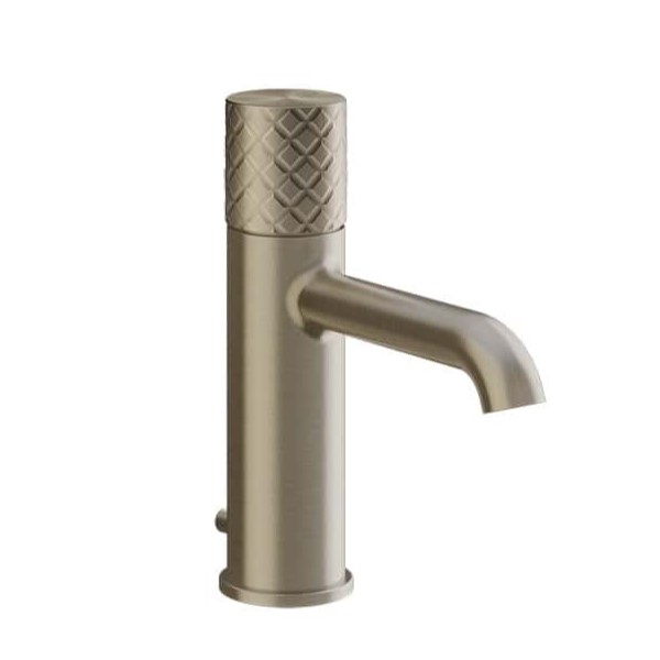 Смеситель для раковины Gessi Habito INTRECCIO 70101