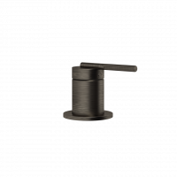 Смеситель для раковины Gessi Ingranaggio 63600 схема 4