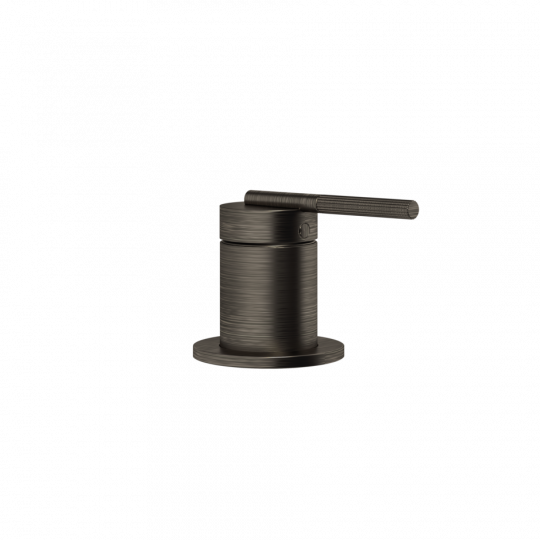 Смеситель для раковины Gessi Ingranaggio 63600 схема 4