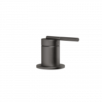 Смеситель для раковины Gessi Ingranaggio 63600 схема 7