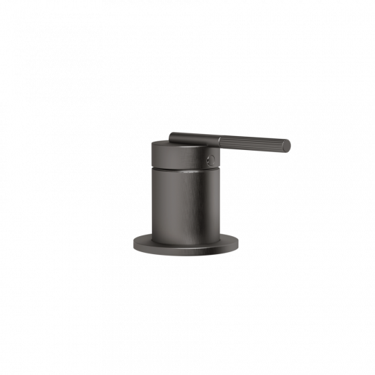 Смеситель для раковины Gessi Ingranaggio 63600 схема 7