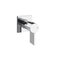 Смеситель для раковины Gessi Inverso Diamantato 73609 схема 1 Смеситель для раковины Gessi Inverso Diamantato 73609 схема 1