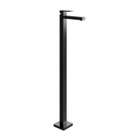 Смеситель для раковины Gessi Rettangolo 20092 напольный схема 6