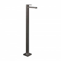 Смеситель для раковины Gessi Rettangolo 20092 напольный схема 7