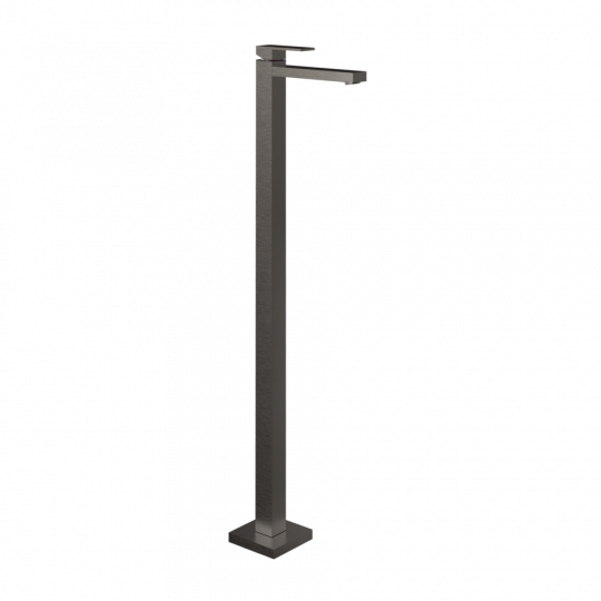 Смеситель для раковины Gessi Rettangolo 20092 напольный схема 7