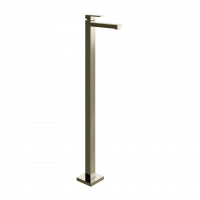 Смеситель для раковины Gessi Rettangolo 20092 напольный схема 10