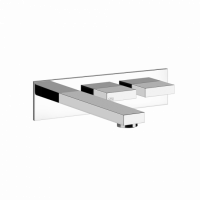 Смеситель для раковины Gessi Rettangolo T 20489 схема 1