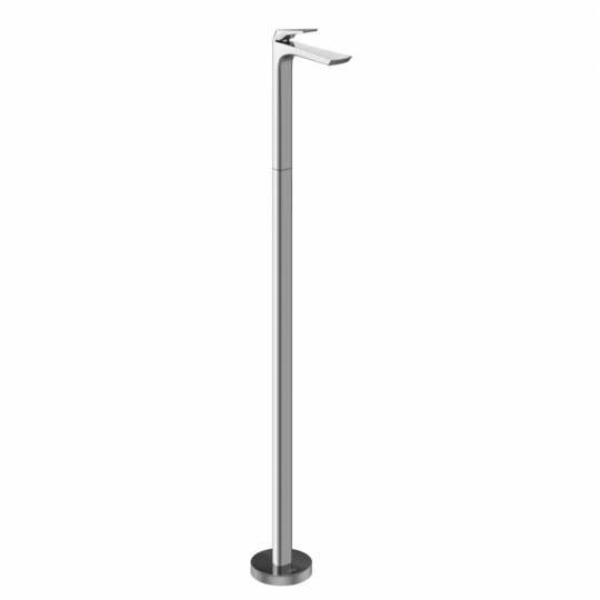 Смеситель для раковины Gessi Ventaglio 72095 схема 4