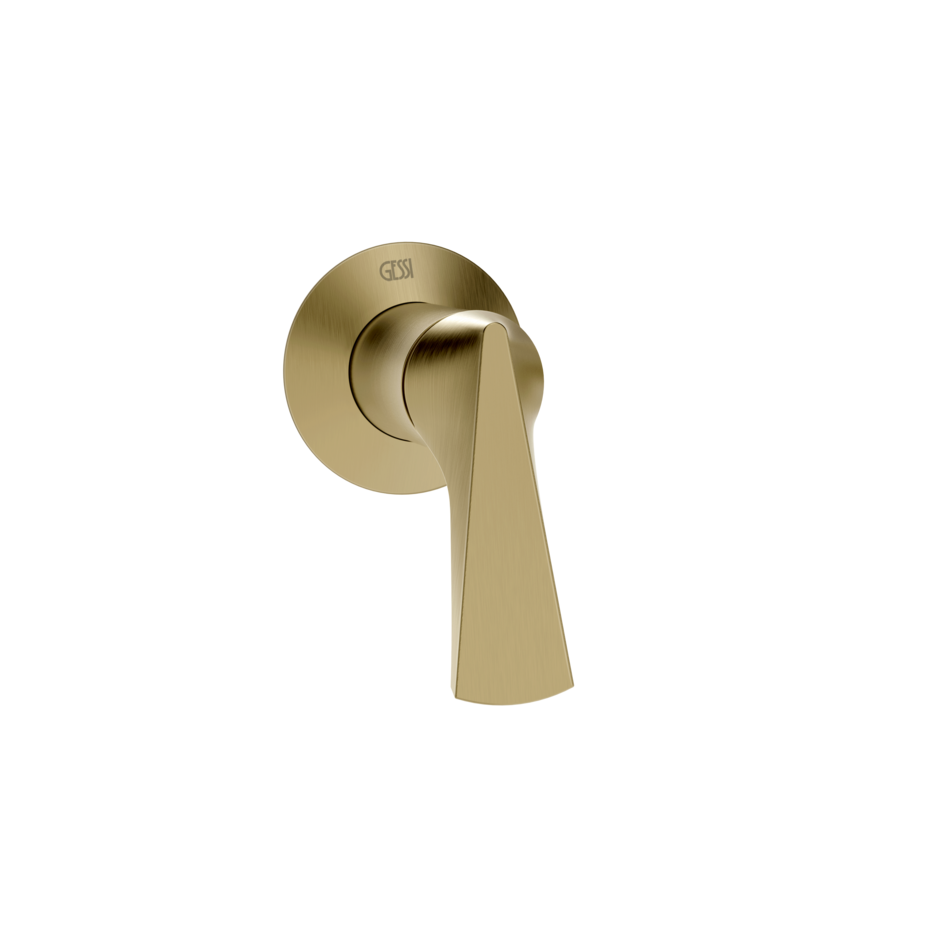 Изображение Смеситель для раковины Gessi Ventaglio 72109