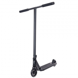 Трюковой самокат TT Provokator Pro 47 черный