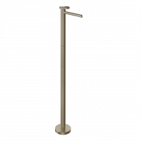 Смеситель напольный для ванны Gessi Anello 63393 схема 6