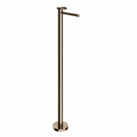 Смеситель напольный для ванны Gessi Anello 63393 схема 7