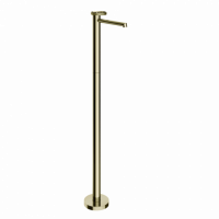 Смеситель напольный для ванны Gessi Anello 63393 схема 11