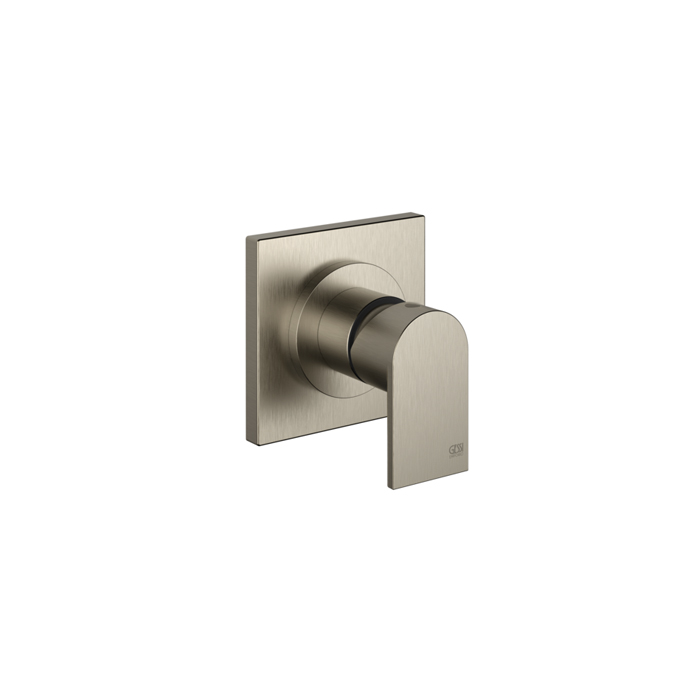 Смеситель скрытого монтажа Gessi Emporio Via manzoni на 1 позицию 38722  для душа ФОТО