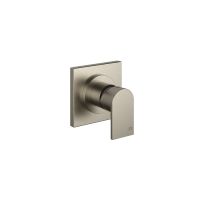 Смеситель скрытого монтажа Gessi Emporio Via manzoni на 1 позицию 38722  для душа схема 3