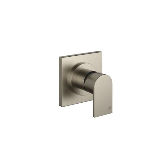 Смеситель скрытого монтажа Gessi Emporio Via manzoni на 1 позицию 38722  для душа схема 3