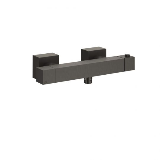 Смеситель термостатический Gessi Rettangolo для душа 19431 без излива схема 8