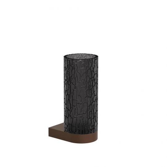Стакан Gessi Incastri Dark Smoke 75408 настенный схема 9
