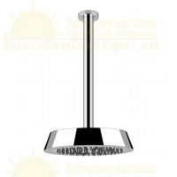 Тропический душ Gessi Cono 45150 23,9х23,9 схема 1