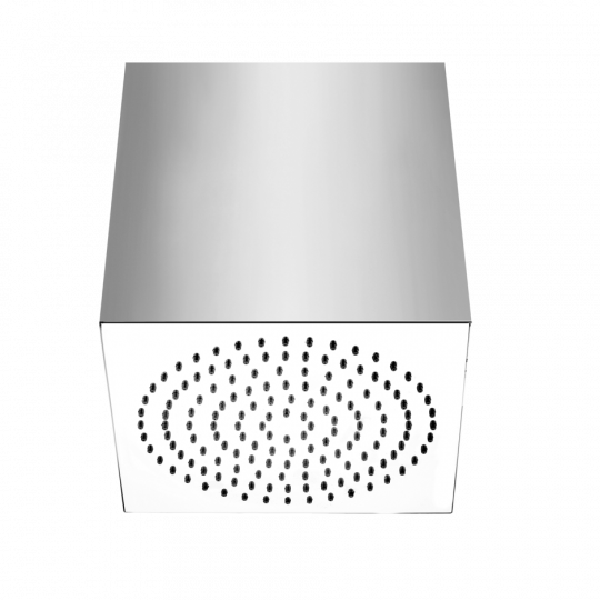 Тропический душ Gessi Segni 20 см 33011 схема 4