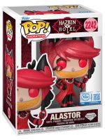 Фигурка Funko POP! Hazbin Hotel - Alastor (DGLT) (Exc)