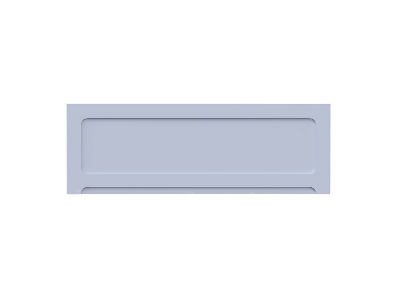 Фронтальная панель к ванне Мия 100см