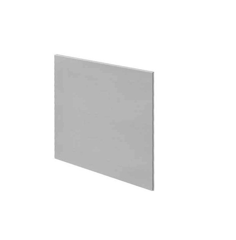 Экран боковой 80 см универсальный (для ванны Оберон 180, Леда)