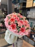 Букет Мои сладкие мечты