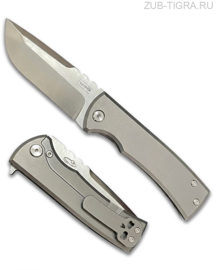 Нож Chaves Ultramar Redencion