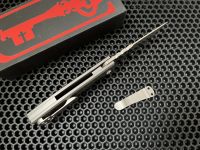 Нож Chaves Ultramar Redencion