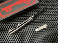 Нож Chaves Ultramar Redencion