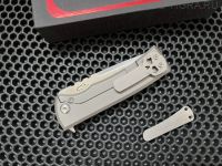 Нож Chaves Ultramar Redencion