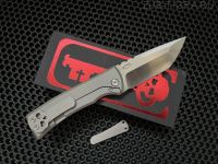 Нож Chaves Ultramar Redencion Tanto