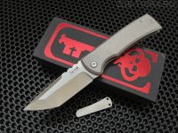 Нож Chaves Ultramar Redencion Tanto