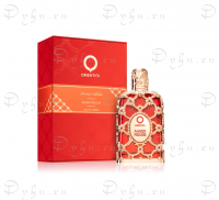 Orientica Amber Rouge