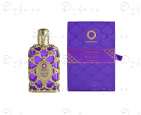 Orientica Velvet Gold