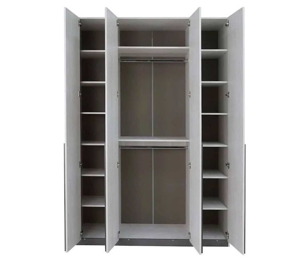 Винтер-4 шкаф 4-х ств.